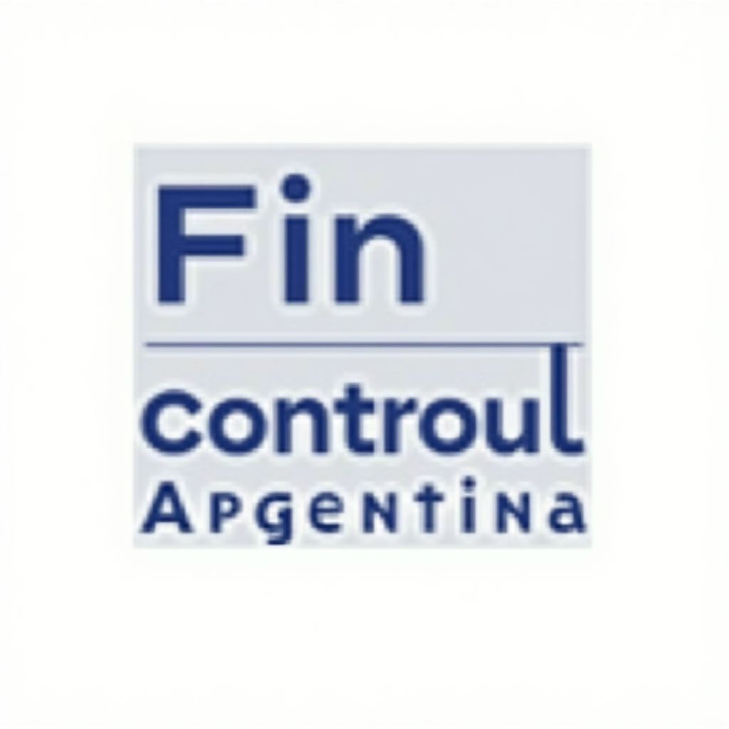 Logo FinControl Argentina