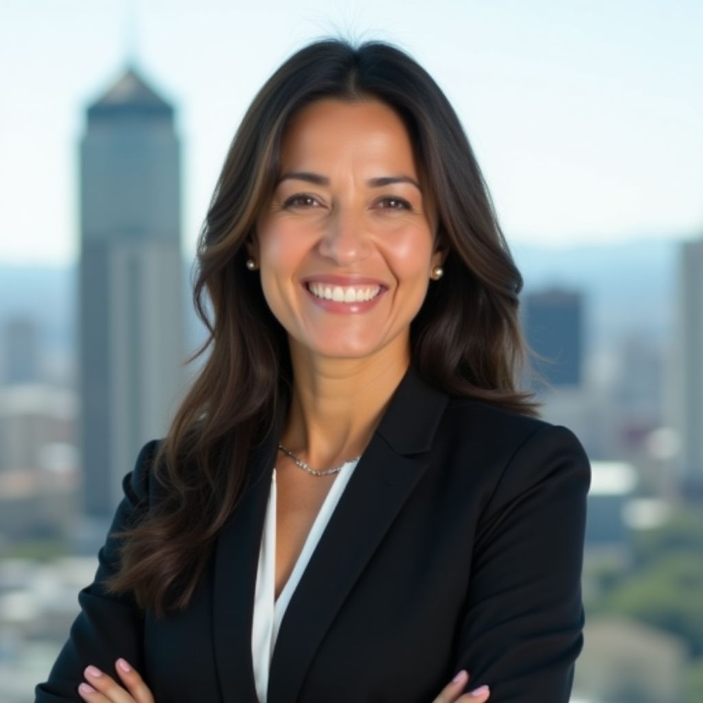 Laura Mendoza
