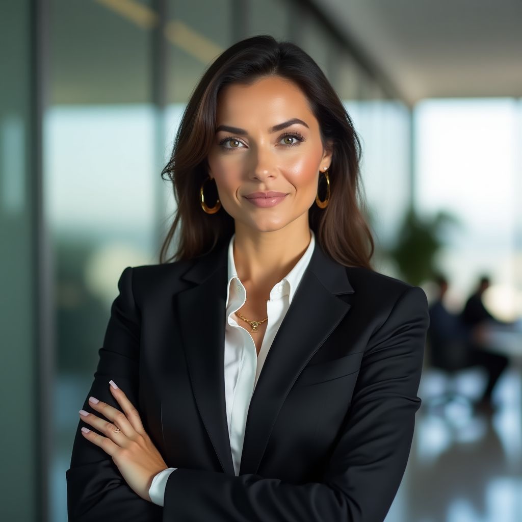 Directora Ejecutiva