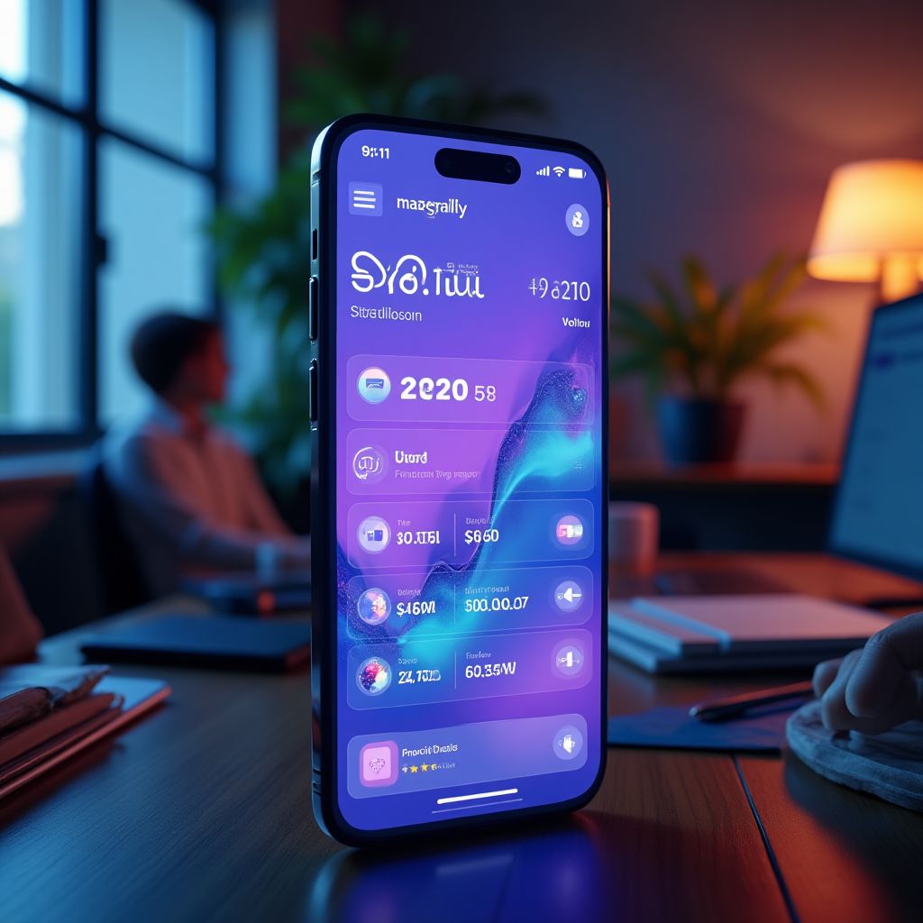 Diseñador UX/UI