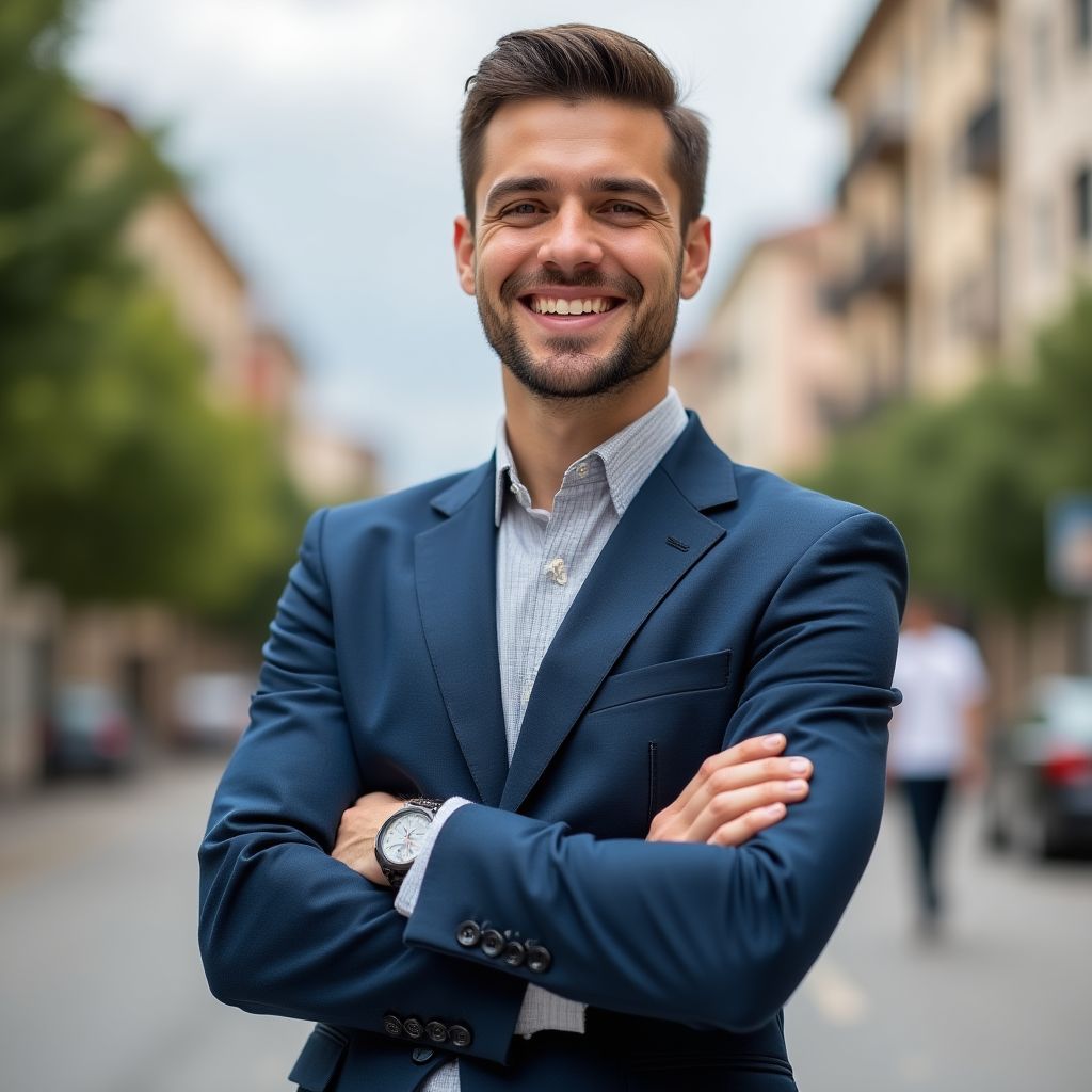 Javier Gutierrez